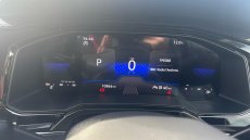 Volkswagen Polo 1.0 TSI Life 5dr DSG Petrol Hatchback